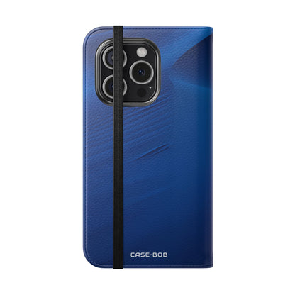 Desert Divide - iPhone 15 Pro -lompakkokotelo