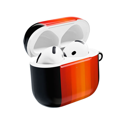 Radiant Ember - AirPods Case