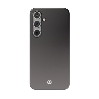 Grey Lite Phone Case for Samsung - Obsidian Ash Fade
