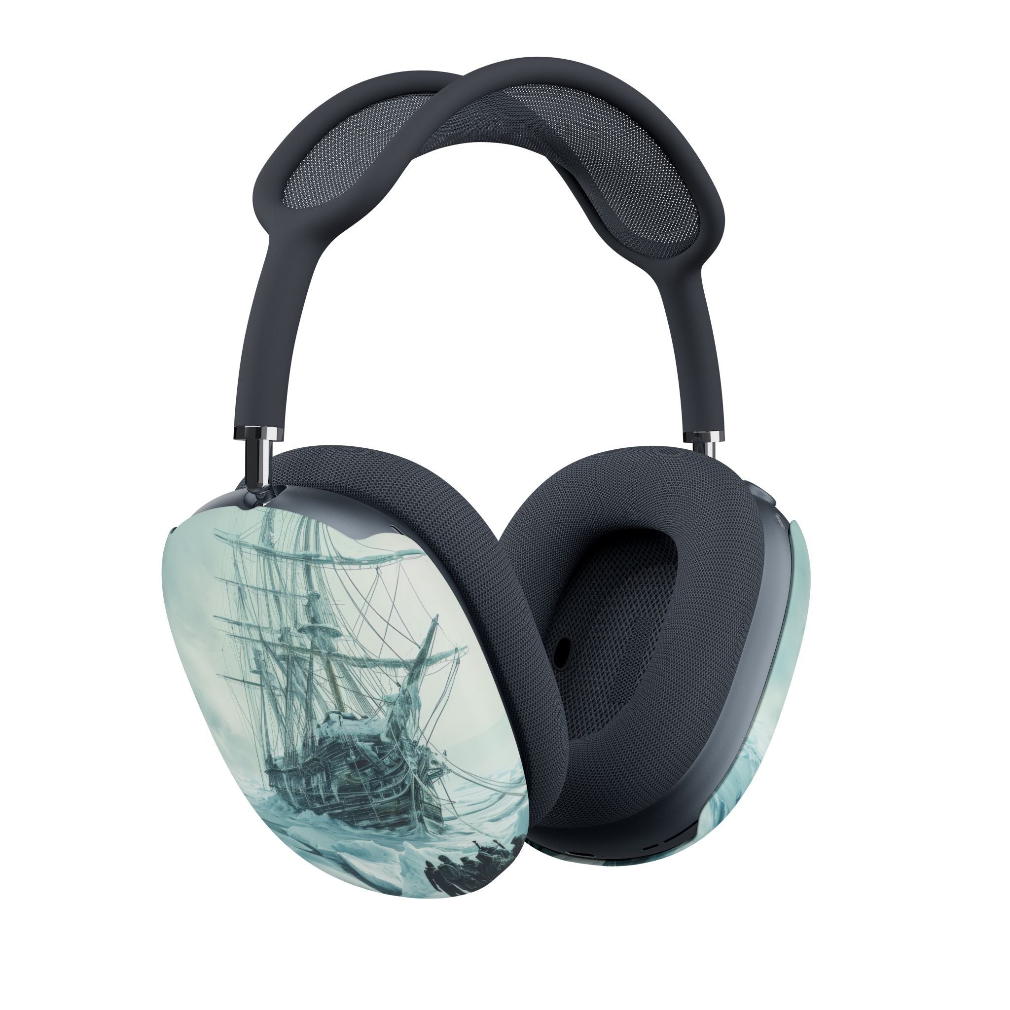 Iced Galleon - AirPod Max Cover