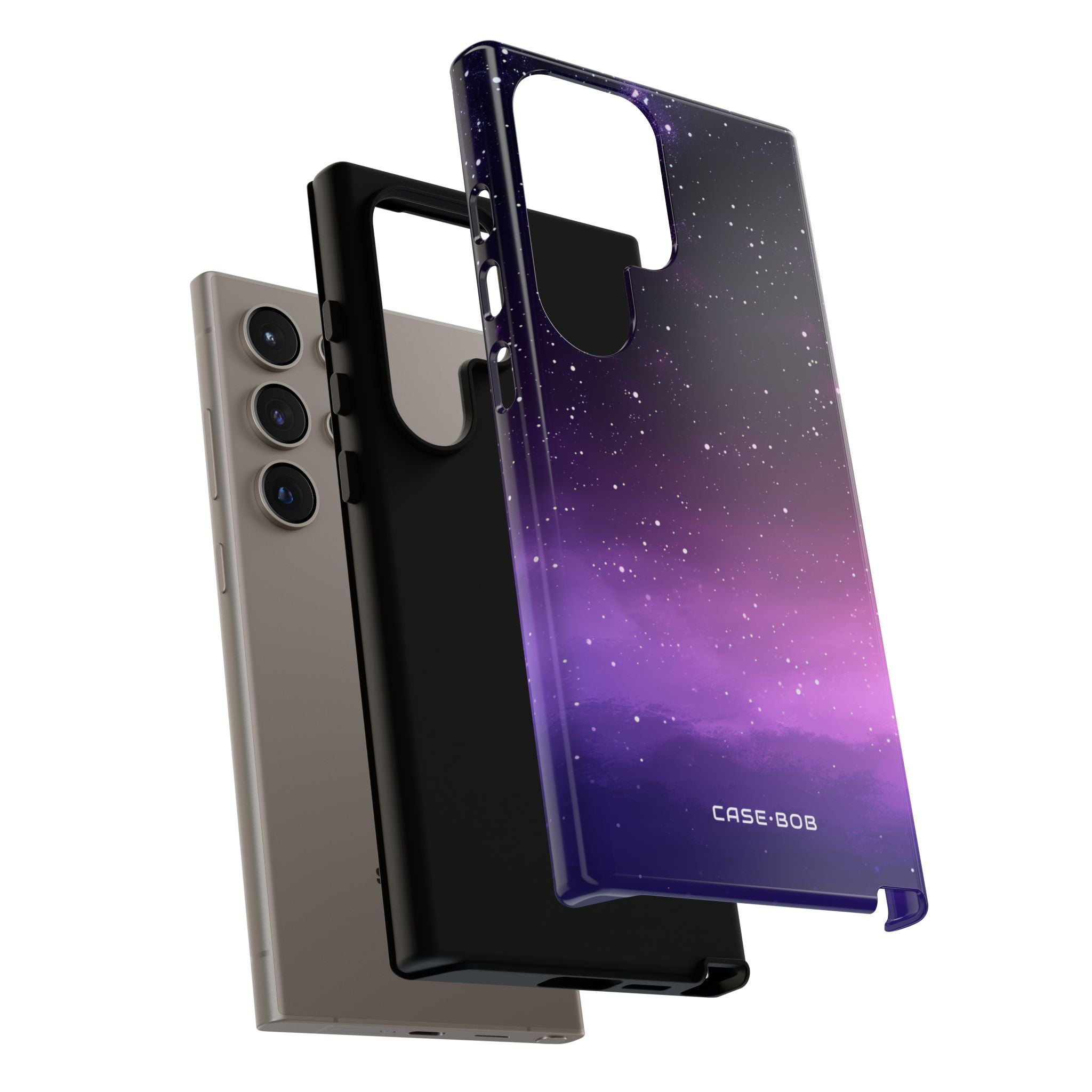 Stellar Veil Samsung S24 Ultra Case - Tough