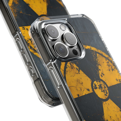 Strahlender Verfall iPhone 16 Pro Max Case - Impact