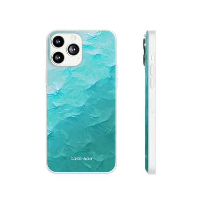 Flüssige Schichten iPhone 13 Pro Max - Soft