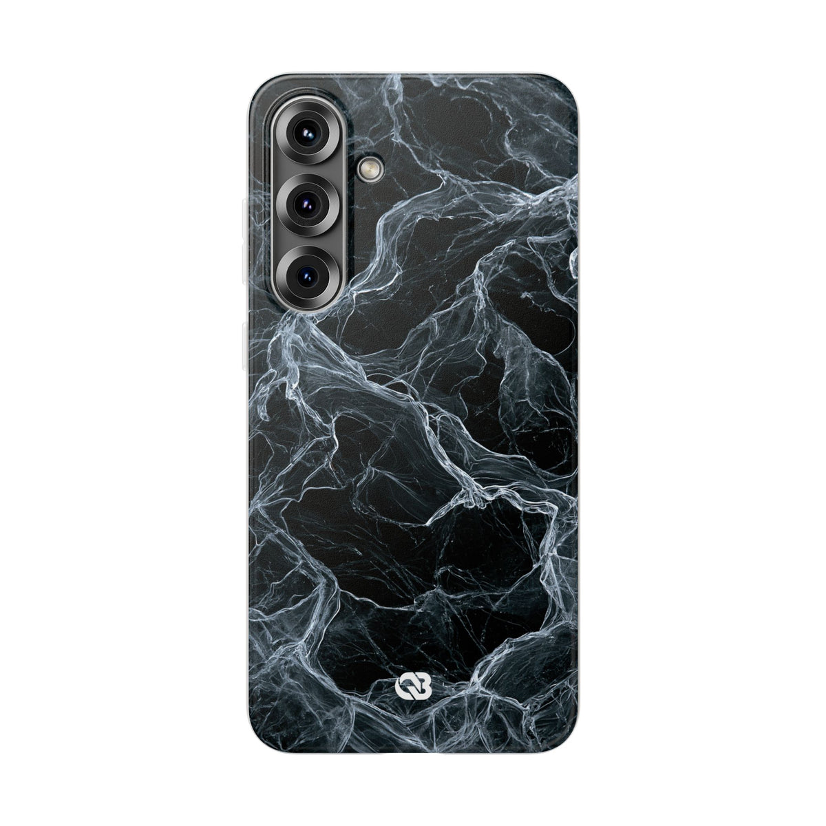 Arctic Gossamer · Lite Phone Case for Samsung · Black