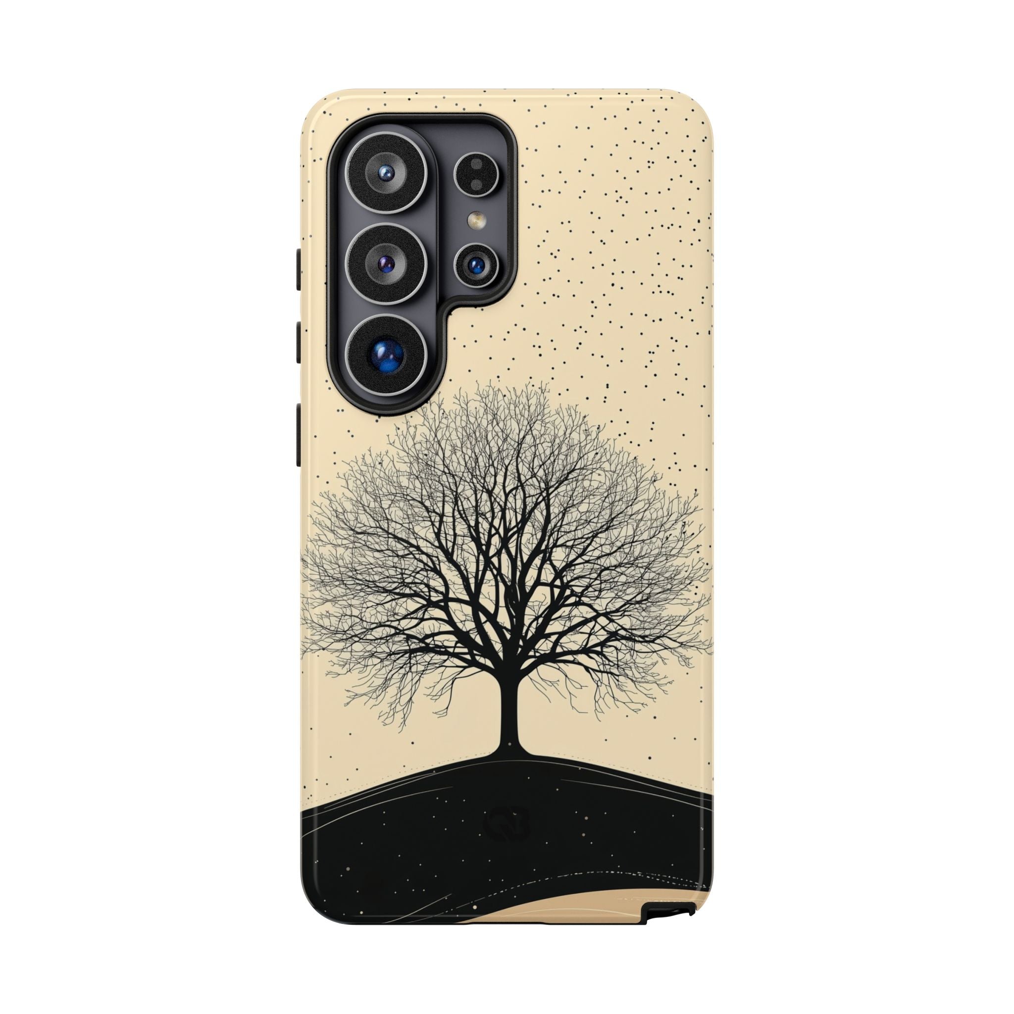 Ink Branch Hill · Tough Θήκη για Samsung
