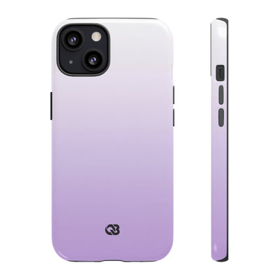 Soft Lilac · Tough Phone Case for iPhone · Purple