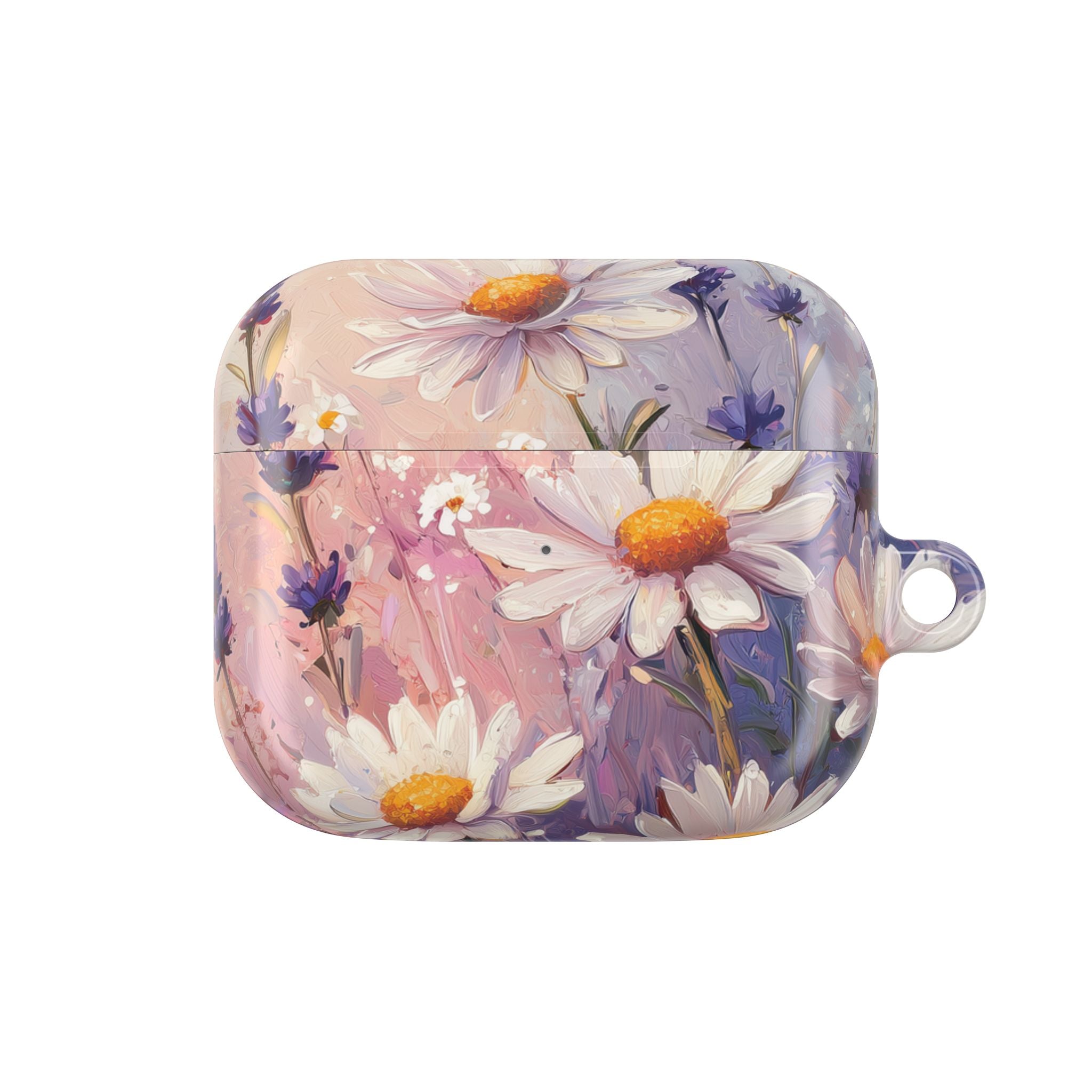 Daisy Glow - AirPods Case