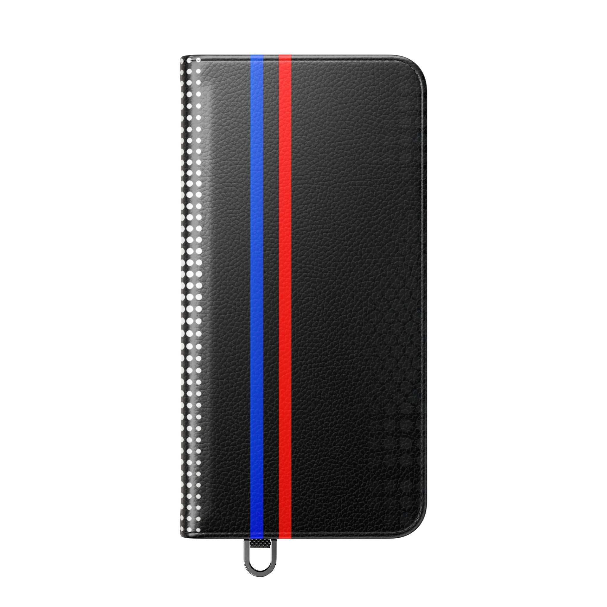 Tapered Dot Columns - Samsung S25+ Case - Wallet