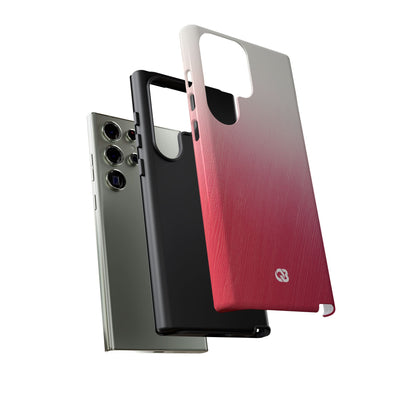 Rose Haze · Tough Phone Case for Samsung · Pink