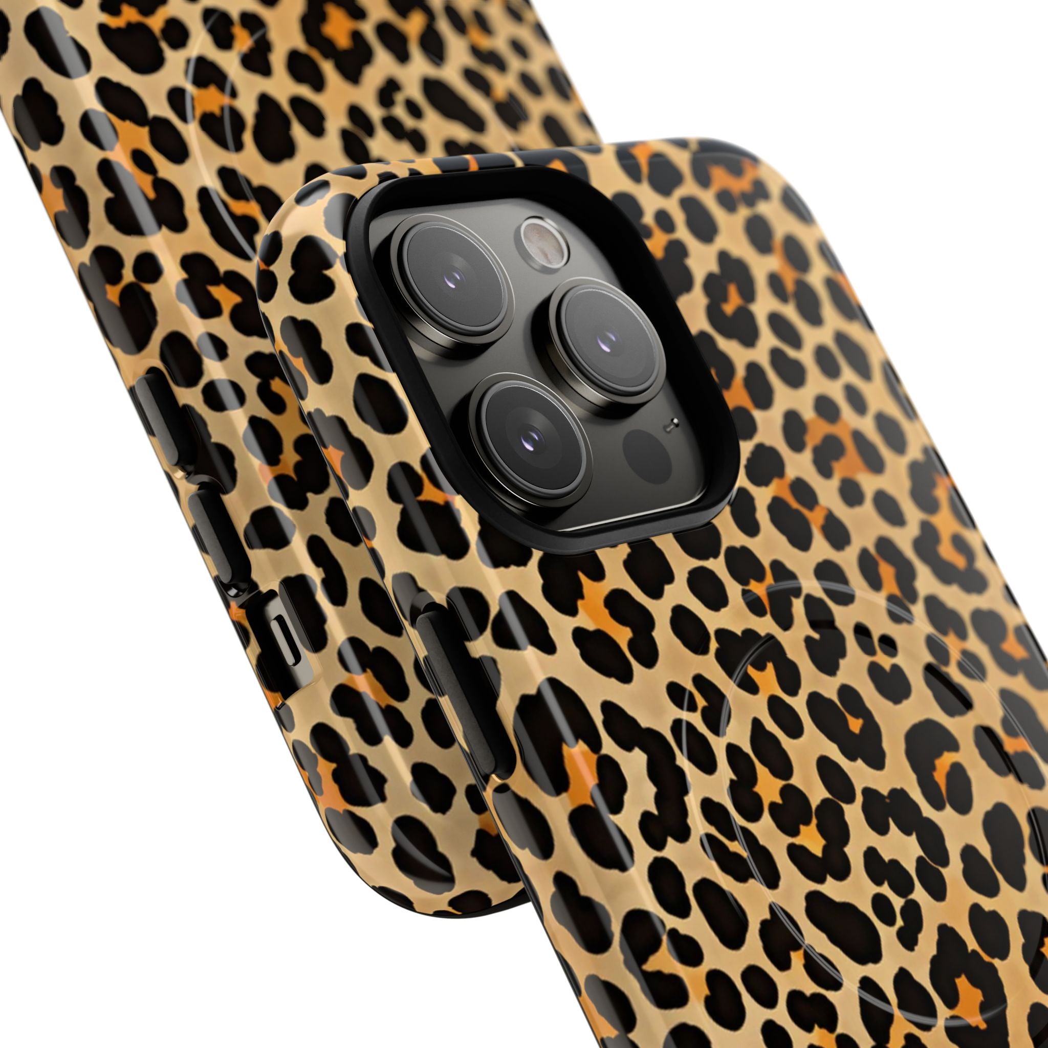 Spotted Ember iPhone 14 Pro Max Case - Tough+