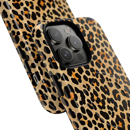Spotted Ember iPhone 14 Pro Max Case - Tough+