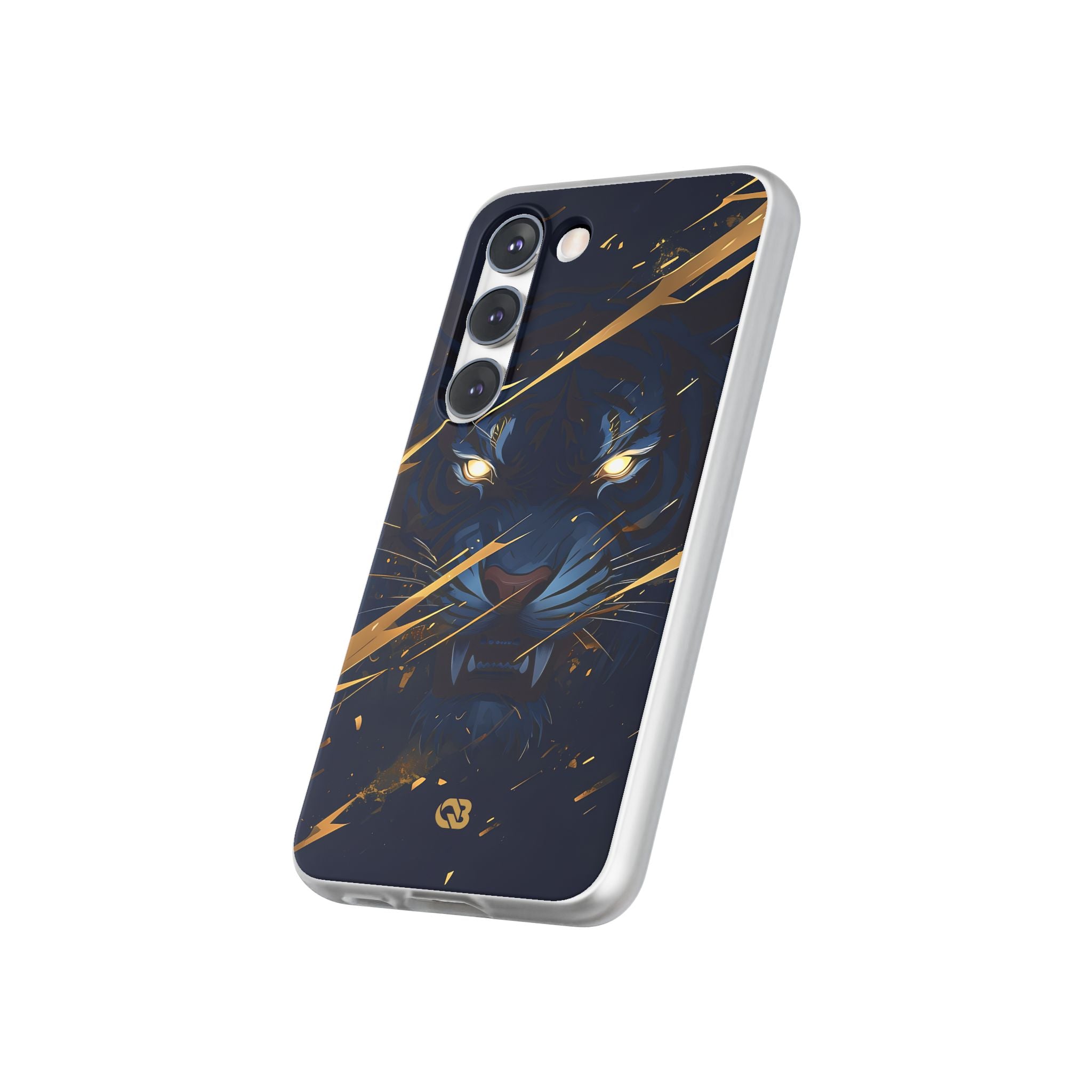 Obsidian Gold Predator · Soft