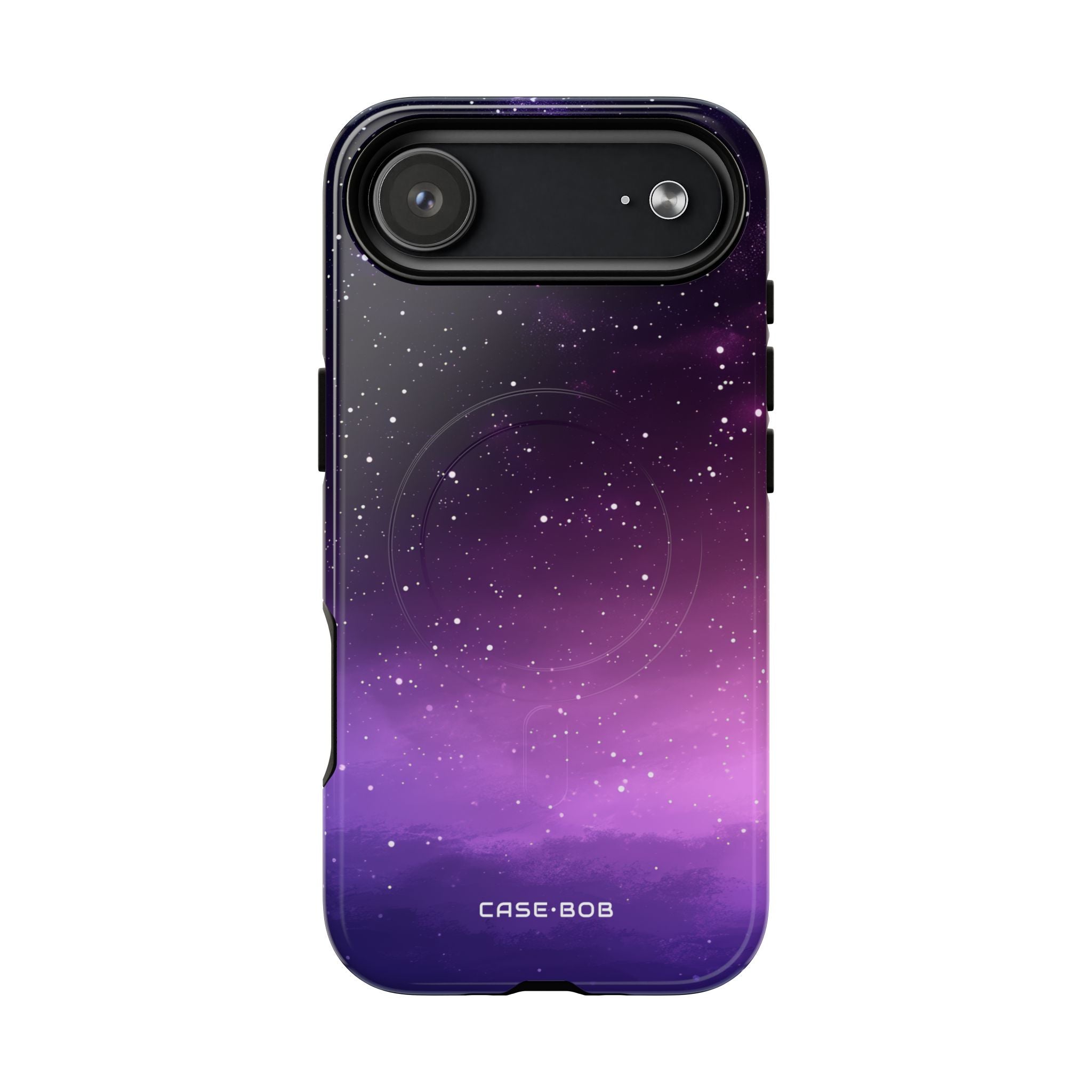Stellar Veil iPhone 17 Air Case - Tough+ - CASE•BOB