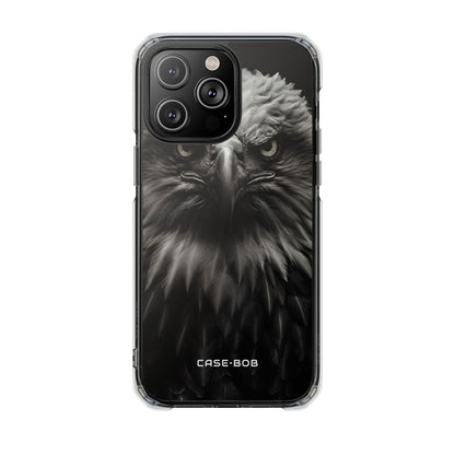 Eagle Intensity iPhone 14 Pro Max Case - Impact