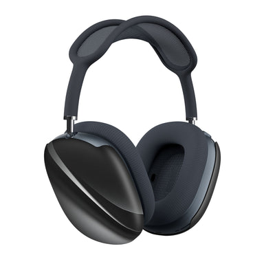 Obsidian Ridge · Hard Case for AirPods Max · Black