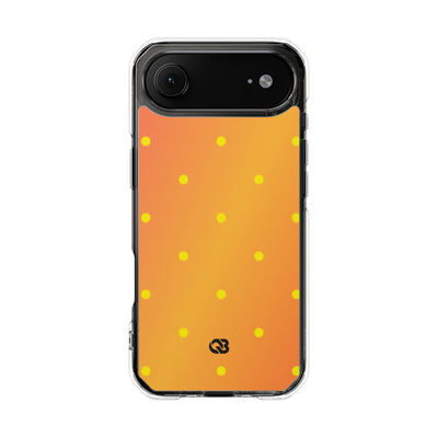 Citrus Glow Array · Impact Phone Case for iPhone · Magsafe