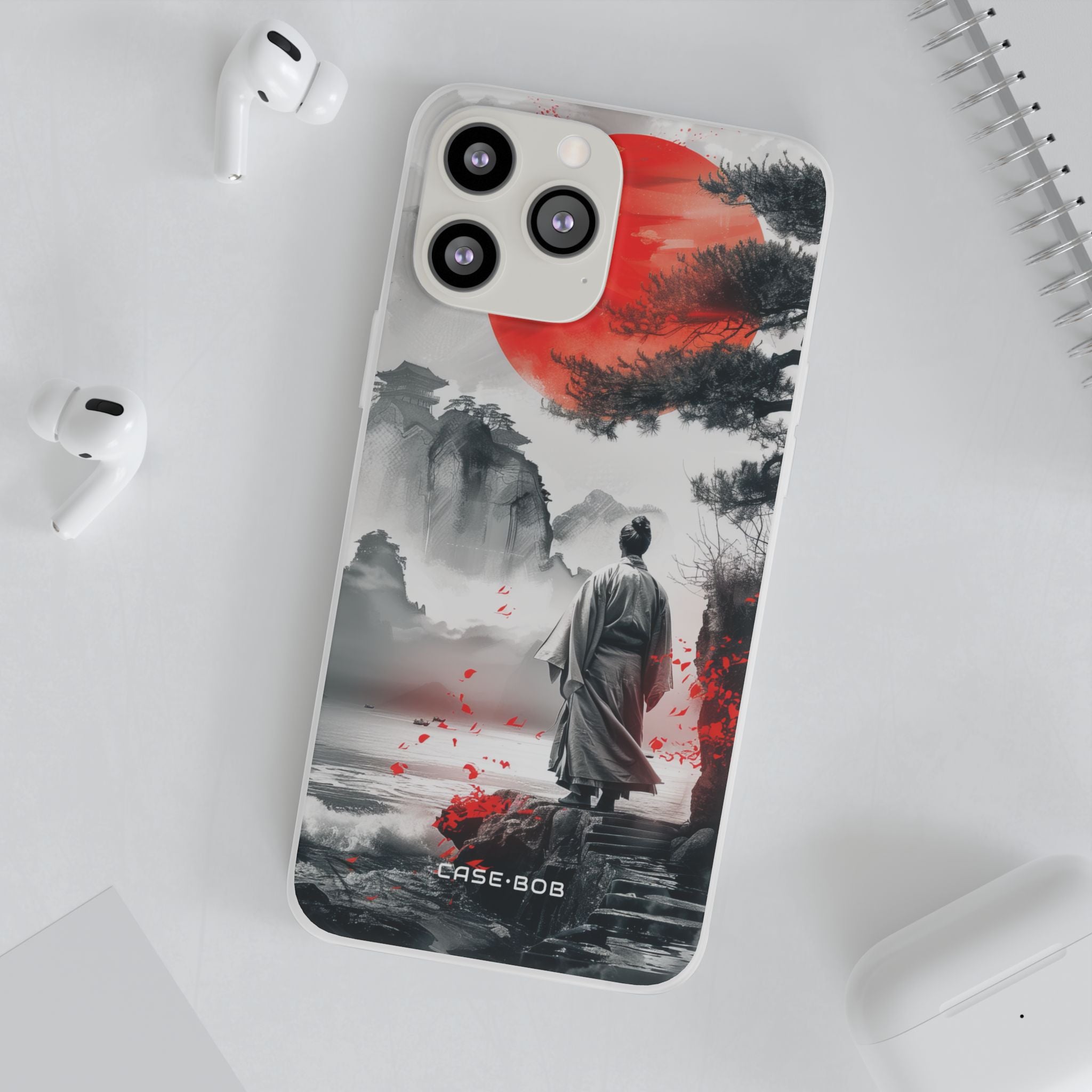 Solbelyst Sentinel iPhone 13 Pro Max - Soft