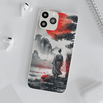 Solbelyst Sentinel iPhone 13 Pro Max - Soft