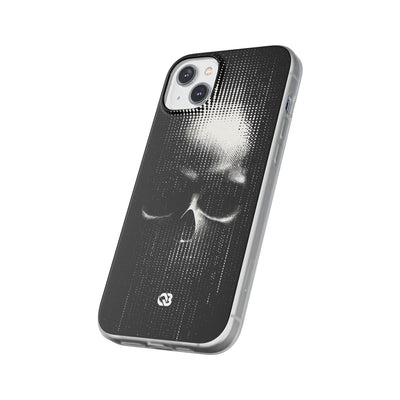 Raster Phantom · Lite Phone Case for iPhone ·  Black
