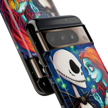 Skeleton Duo Radiance Google Pixel 8 Pro Case - Tough - CASE•BOB