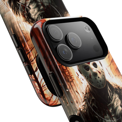 Inferno Slasher Masque · Tough+ Magsafe