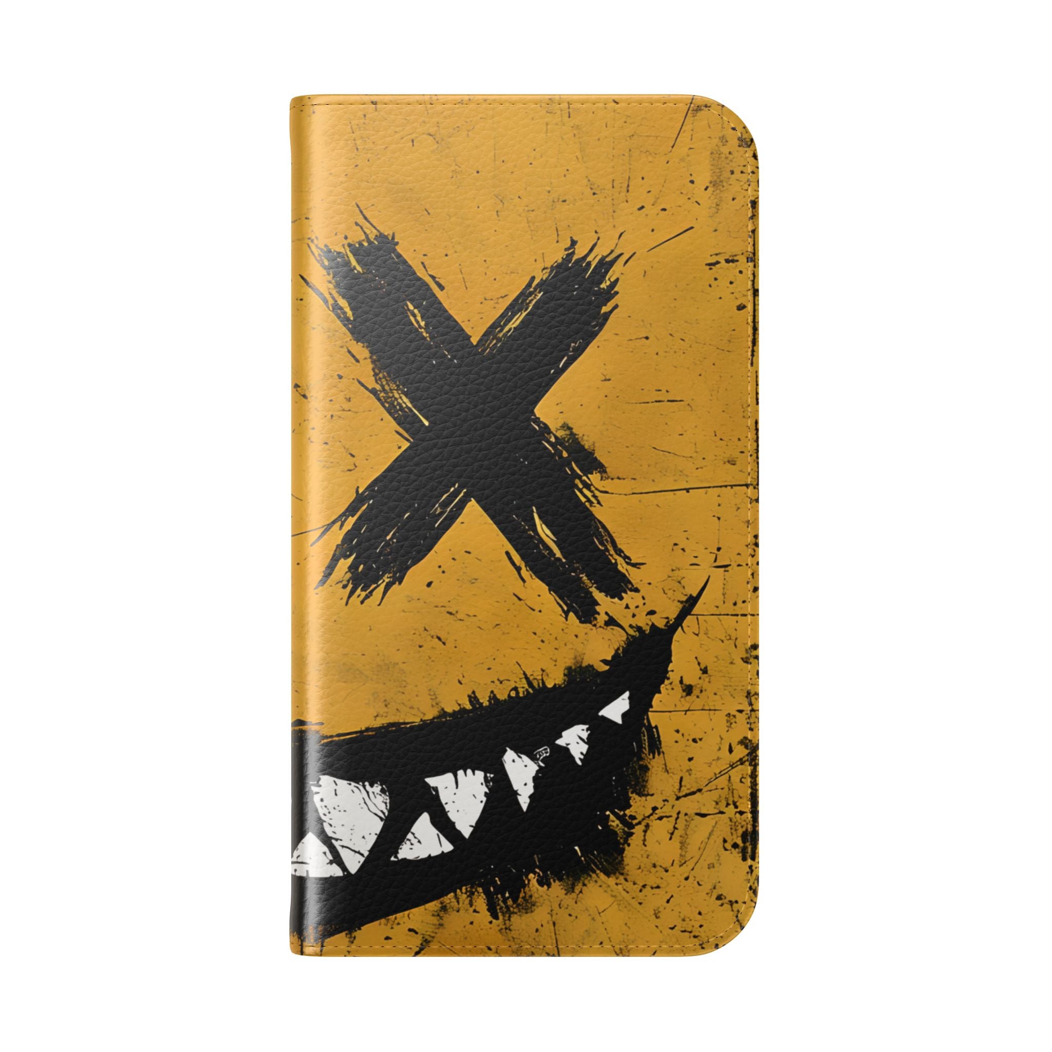 Grinende Xs - iPhone 15 Pro Cover - Pung