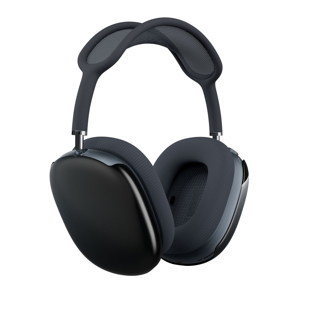 Obsidian Horizon · Hard Case for AirPods Max · Black