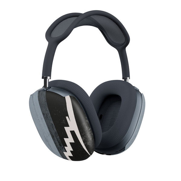 Orbital Monolith · Hard Case for AirPods Max · Black