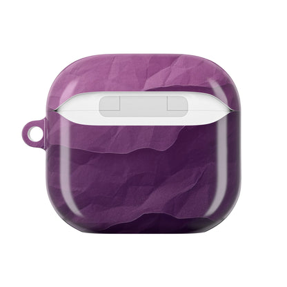 Lavender Waves - AirPods Case