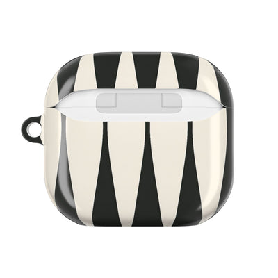 Orbital Resonance · Hard Case for AirPods & AirPods Pro · Black
