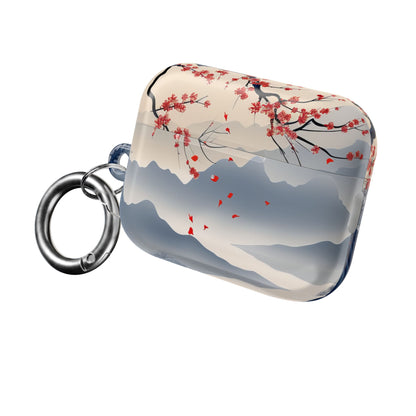 Crimson Branch Moonlight - AirPods Case