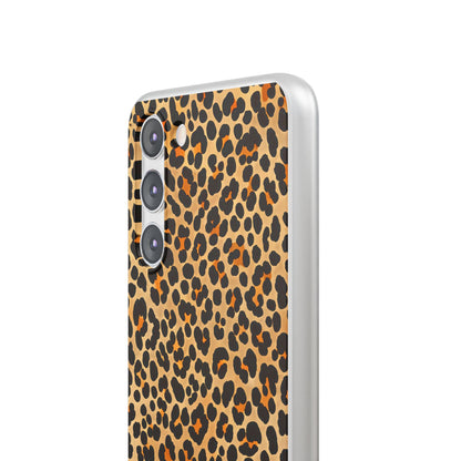 Gevonden Ember Samsung S23 Plus Case - Soft