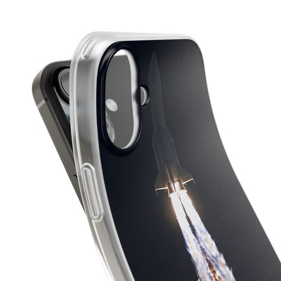 Obsidian Rocket Ascent · Soft