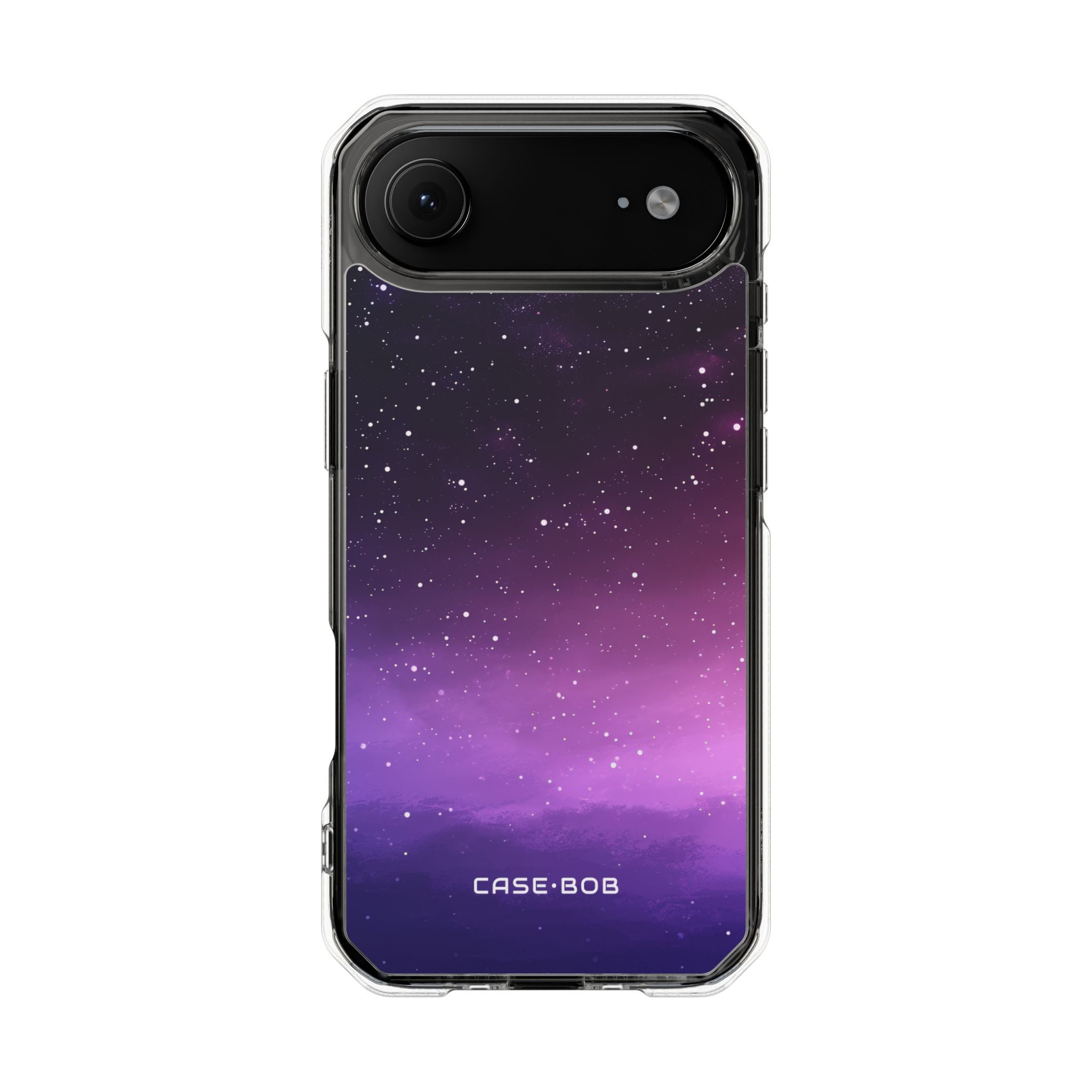 Starlit Gradient iPhone 17 Air Case - Impact