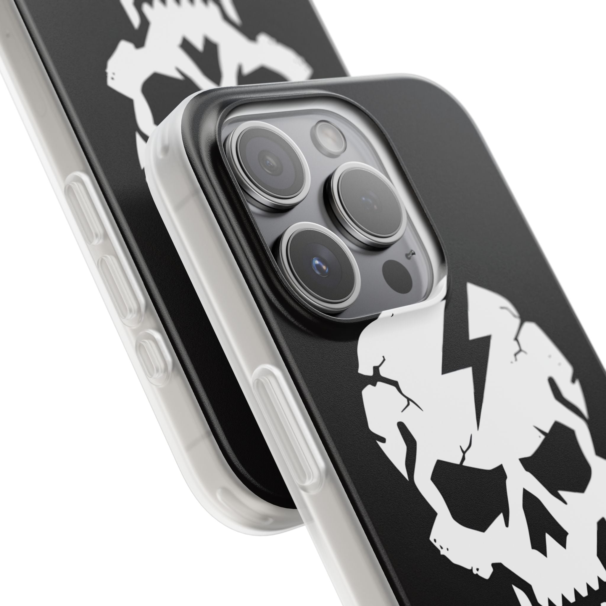 Shattered Bolt Skull · Soft