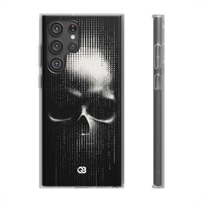 Raster Phantom · Lite Phone Case for Samsung · Black