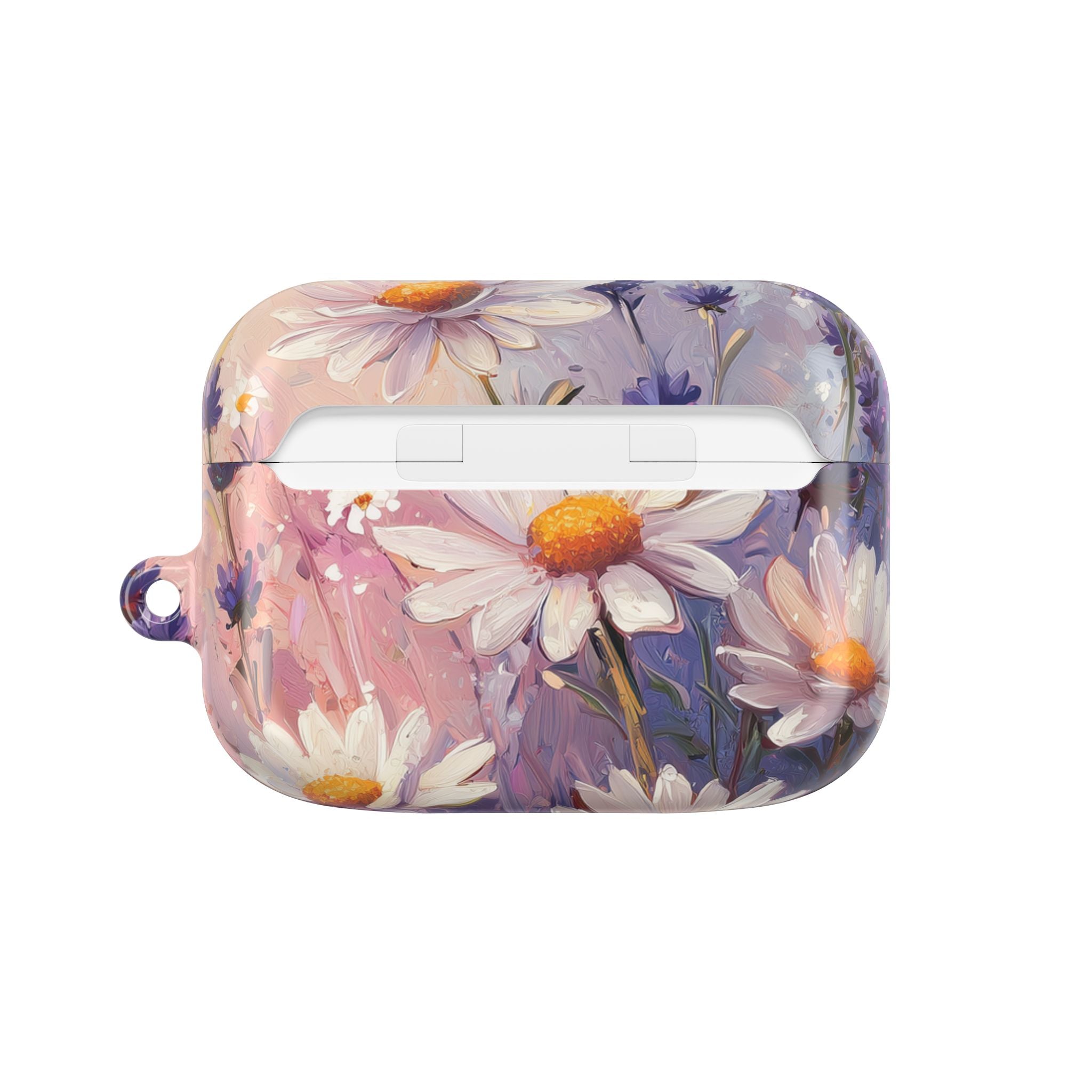 Daisy Glow - AirPods Case