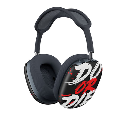 Do Or Die Streaks - AirPod Max Case