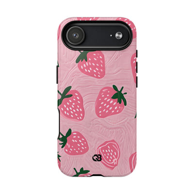 Blush Berry Punch · Tough+ Custodia per iPhone · Magsafe