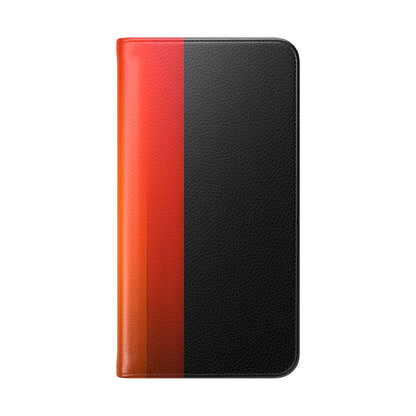Radiant Ember - Samsung S23+ Cover - Pung