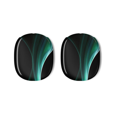 Emerald Lumen · Hard Case for AirPods Max · Green