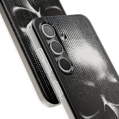 Raster Phantom · Lite Phone Case for Samsung · Black