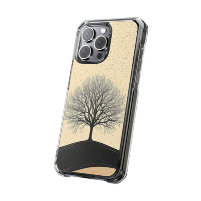 Ink Branch Hill · Impact Custodia per iPhone · Magsafe