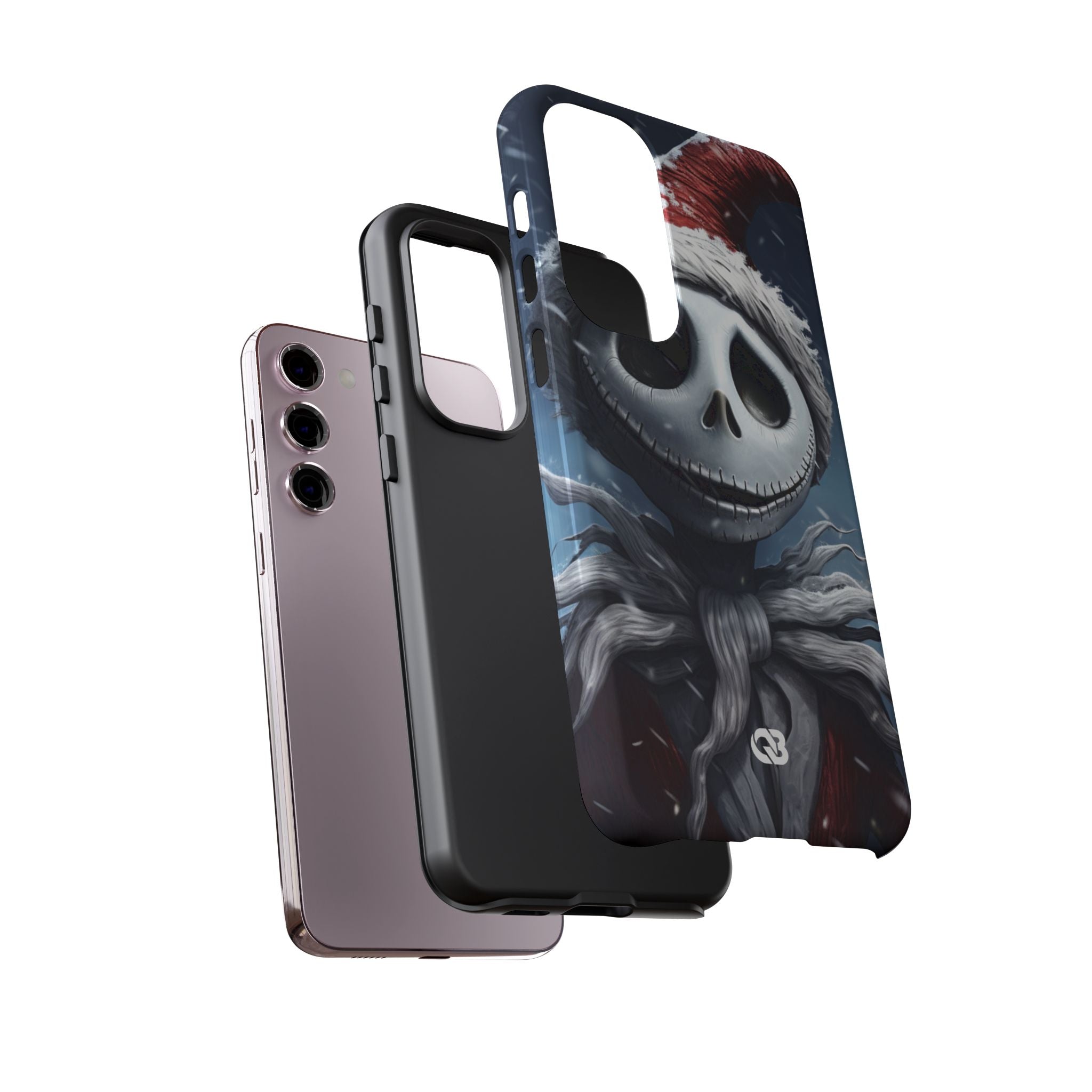 Crimson Winter Bone · Tough