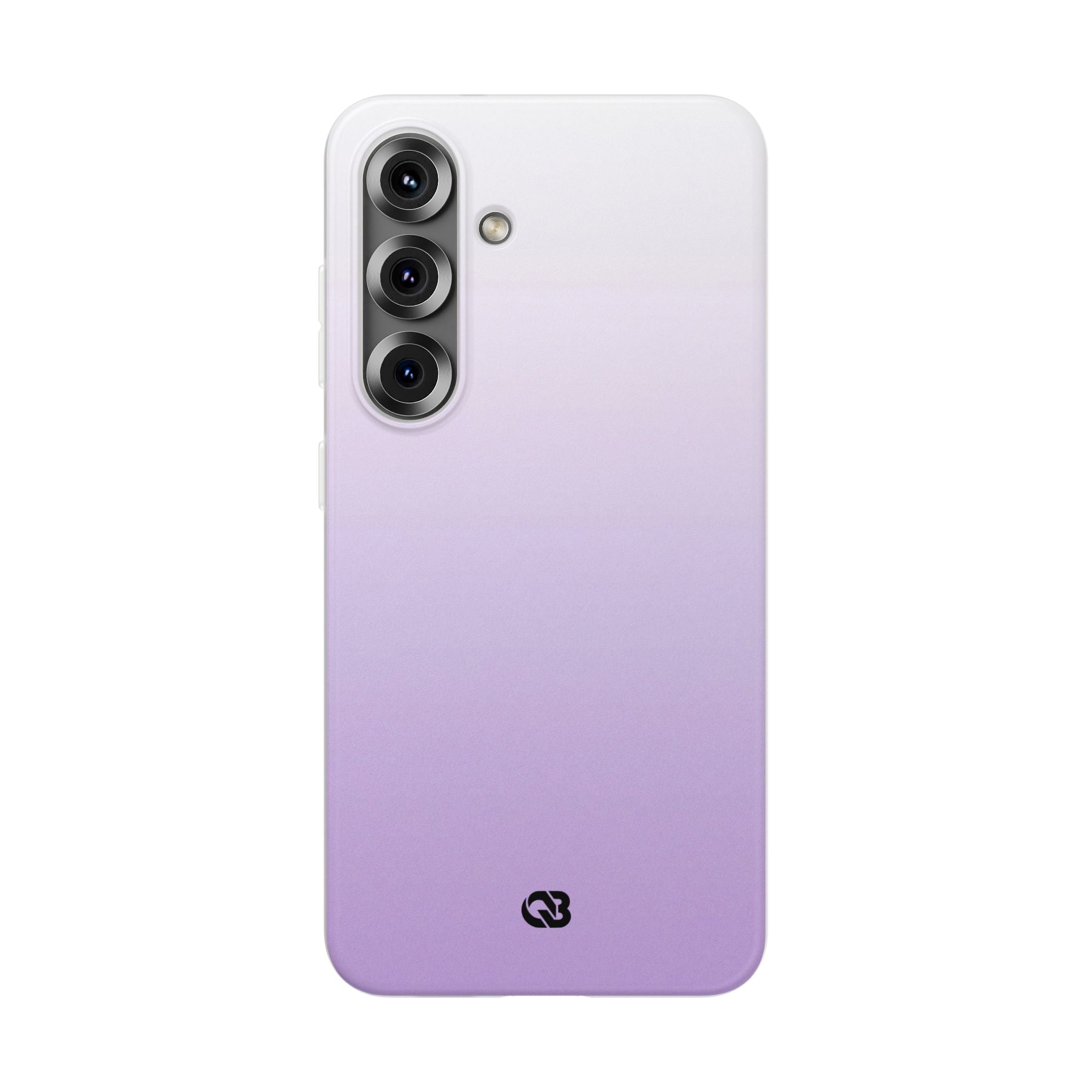 Purple Lite Phone Case for Samsung - Frosted Lavender Fade