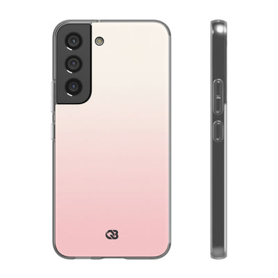 Blush Horizon · Lite Phone Case for Samsung · Pink