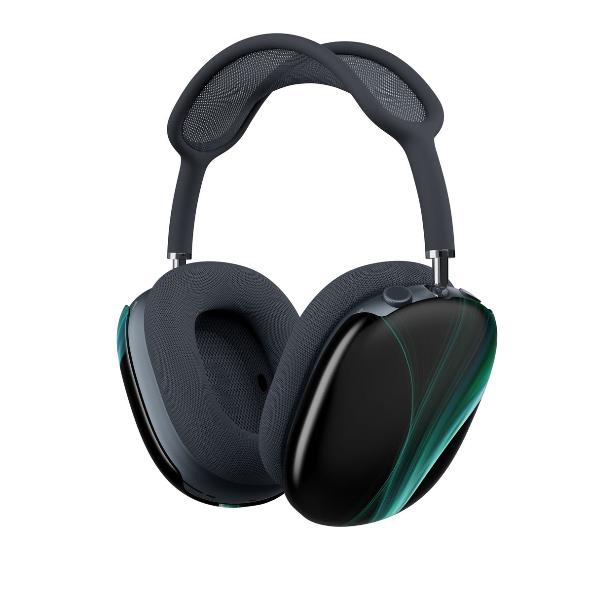 Emerald Lumen · Hard Case for AirPods Max · Green