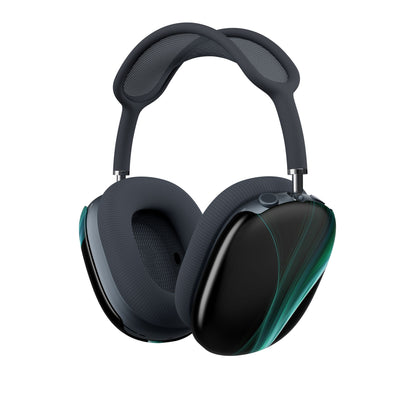 Emerald Lumen · Hard Case for AirPods Max · Green
