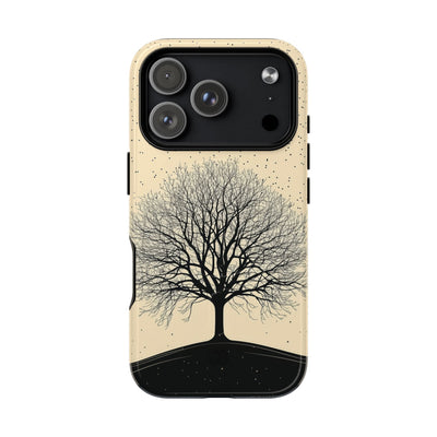 Ink Branch Hill · Tough+ Phone Case for iPhone · Magsafe