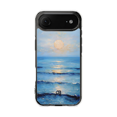 Cerulean Shoreline Sun · Impact Magsafe